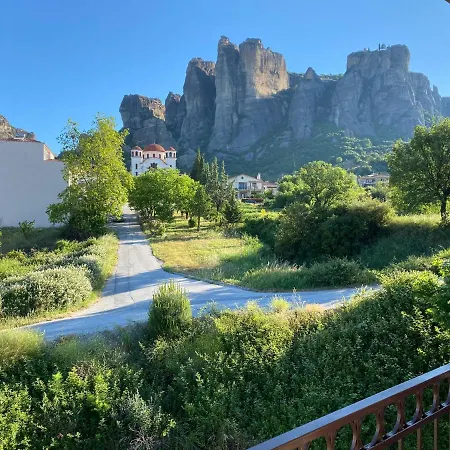 Saint Stephen's At Meteora Lejlighed